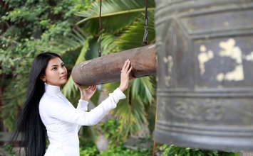 Thẩm mỹ và làm đẹp dưới góc nhìn Phật giáo